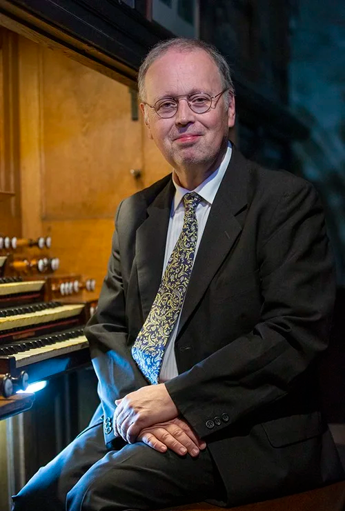 Concert d'orgue / Orgelkonzert