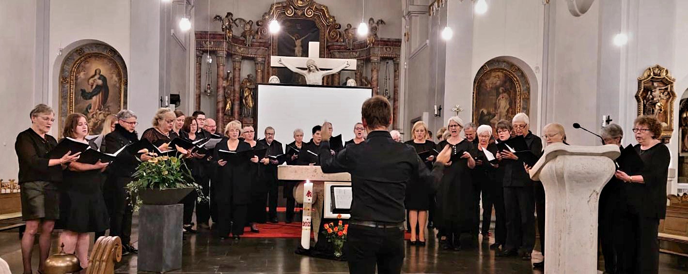 Concert d'ouverture / Eröffnungskonzert